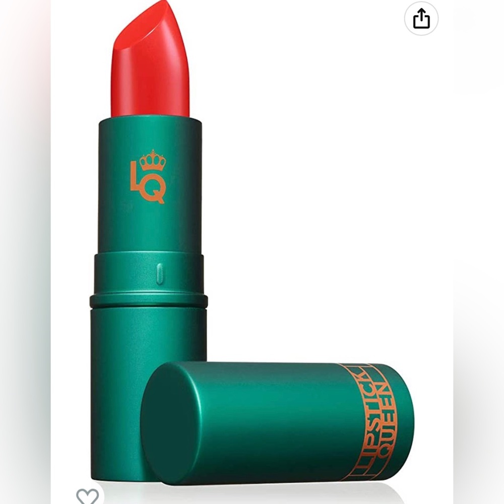 Lipstick Queen Jungle Queen EUC